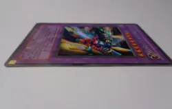 XYZ-Dragon Cannon BPT-010 (Secret Rare, Unlimited, Moderate / MP) Yugioh - Image 3