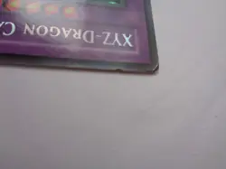 XYZ-Dragon Cannon BPT-010 (Secret Rare, Unlimited, Moderate / MP) Yugioh - Image 4