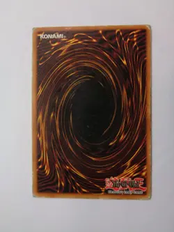 XYZ-Dragon Cannon BPT-010 (Secret Rare, Unlimited, Moderate / MP) Yugioh - Image 5