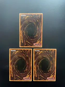 Yugioh Malice Doll Of Demise SOD-EN018 1st Edition Common LP/MP X3 - Image 2