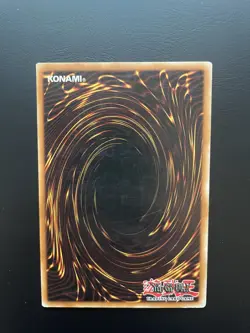 Yugioh Abyss Soldier SDRE-EN014 1st Edition Common MP - Image 2