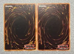 Revival Jam RP02-EN028 & Jam Defender RP02-EN036 Unlimited Edition NM - Image 2