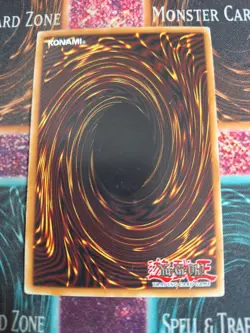 Yu-Gi-Oh! Sinister Serpent BP02-EN015 Common 1st Edition LP/MP - Image 5