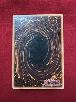YuGiOh! Graceful Charity - SDP-040 - Super Rare - Image 4
