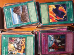 Yu-Gi-Oh! 600 Card Bundle. Well Over 600 Cards Mystery Lot - Image 3