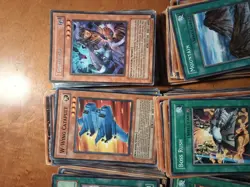 Yu-Gi-Oh! 600 Card Bundle. Well Over 600 Cards Mystery Lot - Image 4