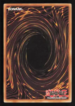 Dimension Fusion Ultra Rare Invasion of Chaos IOC-094 LP - Image 2