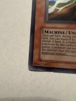 Y-Dragon Head MFC-005 Magician's Force Unlimited - Image 4