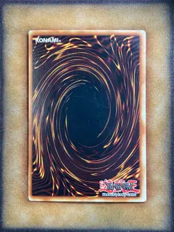 Yugioh Dark Magic Curtain PP01-EN008 Secret Rare MP - Image 2