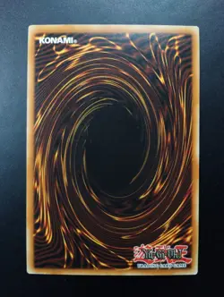 YUGIOH 2004 | BAZOO THE SOUL-EATER | LON-G064 | 1ST EDT GERMAN | EXCELLENT - VG - Image 2
