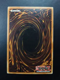 YUGIOH 2004 | BAZOO THE SOUL-EATER | LON-G064 | 1ST EDT GERMAN | EXCELLENT - Image 2
