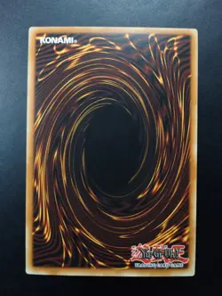 YUGIOH 2004 | BAZOO THE SOUL-EATER | LON-G064 | GERMAN | NEAR MINT - MINT - Image 2