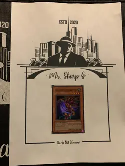 AMAZONISCHE SCHWERTKAMPFERING - DR1-DE116 DEUTSCH Yu-Gi-Oh! CARD SUPER RARE HOLO - Image 1