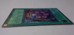Dangerous Machine Type-6 LODT-EN096 (Ultimate Rare, 1st Ed, Excellent) Yugioh - Image 3