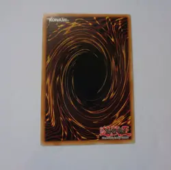 Dangerous Machine Type-6 LODT-EN096 (Ultimate Rare, 1st Ed, Excellent) Yugioh - Image 5