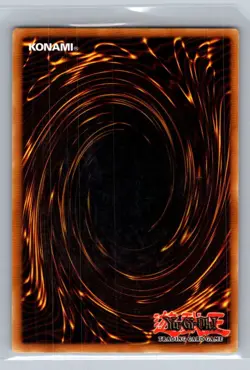 Starter Deck: Kaiba Evolution #SKE-018 Trap Master - VG - Image 2