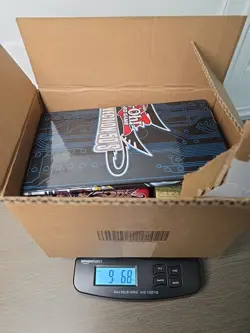 Yugioh Cards Bulk Lot Commons - Vintage/Modern With 2 Mats Yu-Gi-Oh! ~9lbs - Image 2