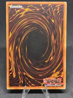 Yu-Gi-Oh! Nuvia the Wicked LON-013 Labyrinth of Nightmare Rare NM - Image 2