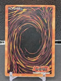 Yu-Gi-Oh! TCG Fake Card Comically Translated Holo - Exodia the Forbidden One - Image 2