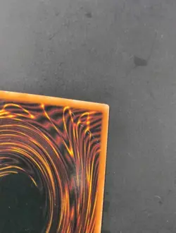 Yu-Gi-Oh! Monster Reincarnation Super Rare Spell Card 1st Edition RDS-EN045 HP - Image 2