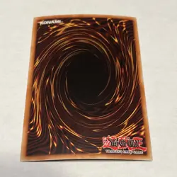 Elementsaber Nalu - Yugioh Flames of Destruction Unlimited - FLOD-EN021 - NM - Image 4
