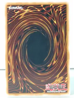 Moon Mirror Shield - YUGIOH CROS EN027 - Rare - 1st ed - NM - A - Image 3