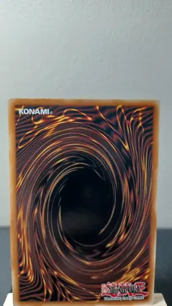 Necrovalley Throne 1st Edition [NM] - Yu-Gi-Oh! MAGO [Gold Rare] - Image 2