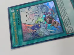 Yu-Gi-Oh! 1st Edition Bach-EN060 Floowandereeze and the Advent of Adventure - Image 2