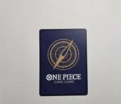 ONE PIECE CARD GAME Chinese-Monkey D Luffy P-110 DAY'25 Premium Card Promo - Image 2