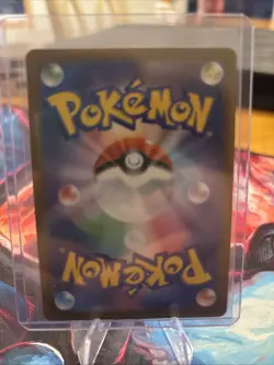 Piplup AR 085/080 M2 Inferno X - Pokemon Card Japanese MEGA - Image 2