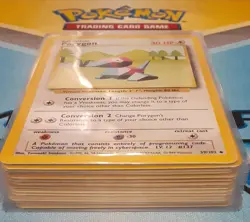29 Base Set Unlimited Pokemon Cards NM-LP 1999 WoTC Vintage Bulk Lot - Image 1