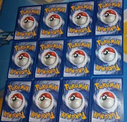 29 Base Set Unlimited Pokemon Cards NM-LP 1999 WoTC Vintage Bulk Lot - Image 3