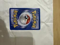 Pokemon Card - Staryu - Ex Hidden Legends - Reverse Holo - 75/101 - LP - Image 2