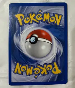 Pokemon Card - Staryu - Ex Hidden Legends - Reverse Holo - 75/101 - LP - Image 3