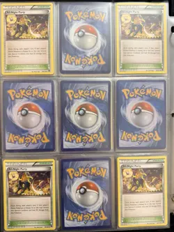 Pokemon Card lot Umbreon Pokemon Cards TCG Vintage - Image 4