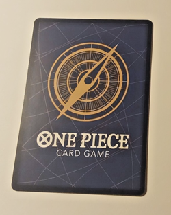 One Piece Card Game Carte Holo Sabo OP13-120 FR Mint - Image 2