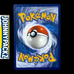 Pokemon TCG - Golisopod GX SM62 - Black Star Promo Holo Card - Sun & Moon (NM) - Image 2