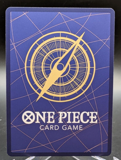 Nami ST01-007 Winner Promo One Piece Tournament Prize Trophy Card - Image 4