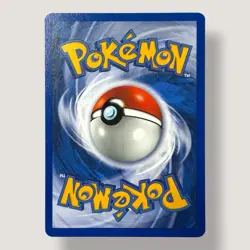 Pokemon TCG - Erika's Paras 71/132 Vintage Rare Card - Gym Challenge (NM) - Image 2