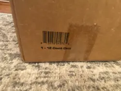 Chaotic Cards TCG 2008 Scanner Deck Tins Lot Of 12 Factory Case / Sealed RARE - Image 5