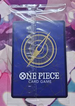 【In Stock】One Piece Card Game Chinese Boa Hancock P-066 2025 New Year Red Packet - Image 2