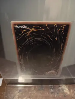 Yugioh Card "Forbidden Droplet" RC04-KR065 Korean Ver Ultimate Rare - Image 2