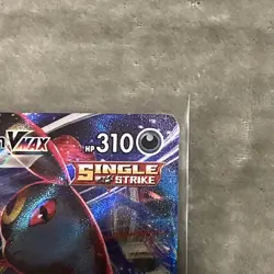 🔥 Pokemon Card UMBREON VMAX Ultra Rare 095/203 EVOLVING SKIES Mint 95/203 🔥 - Image 4