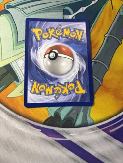 Mega Charizard X ex Promo ME: Mega Evolution Promo MEP023 Pokemon Card - Image 5