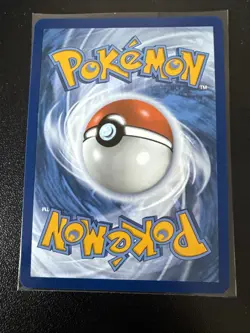 Pokemon TCG Cyclizar Paradox Rift Illustration Rare Card 215/182 - Image 2