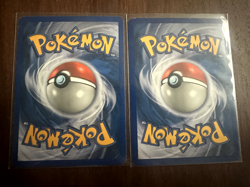Munchlax Pokemon Card Set 33/130 Diamond & Pearl + 68/100 Majestic Dawn LP - Image 2