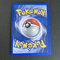 Houndoom Neo Discovery Pokemon Card 23/75 Unlimited Edition non holo rare - Image 2