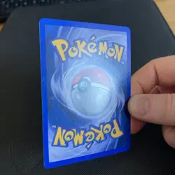 Houndoom Neo Discovery Pokemon Card 23/75 Unlimited Edition non holo rare - Image 4