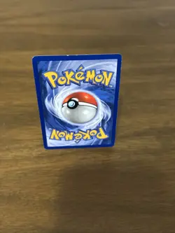 Pokemon TCG Black Star Promo Card 9 Holo Mew -LP-NM Swirl 🌀 - Image 5