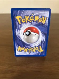 Pokemon Dark Charizard 21/82 Non-Holo Card Team Rockets Series - Image 5